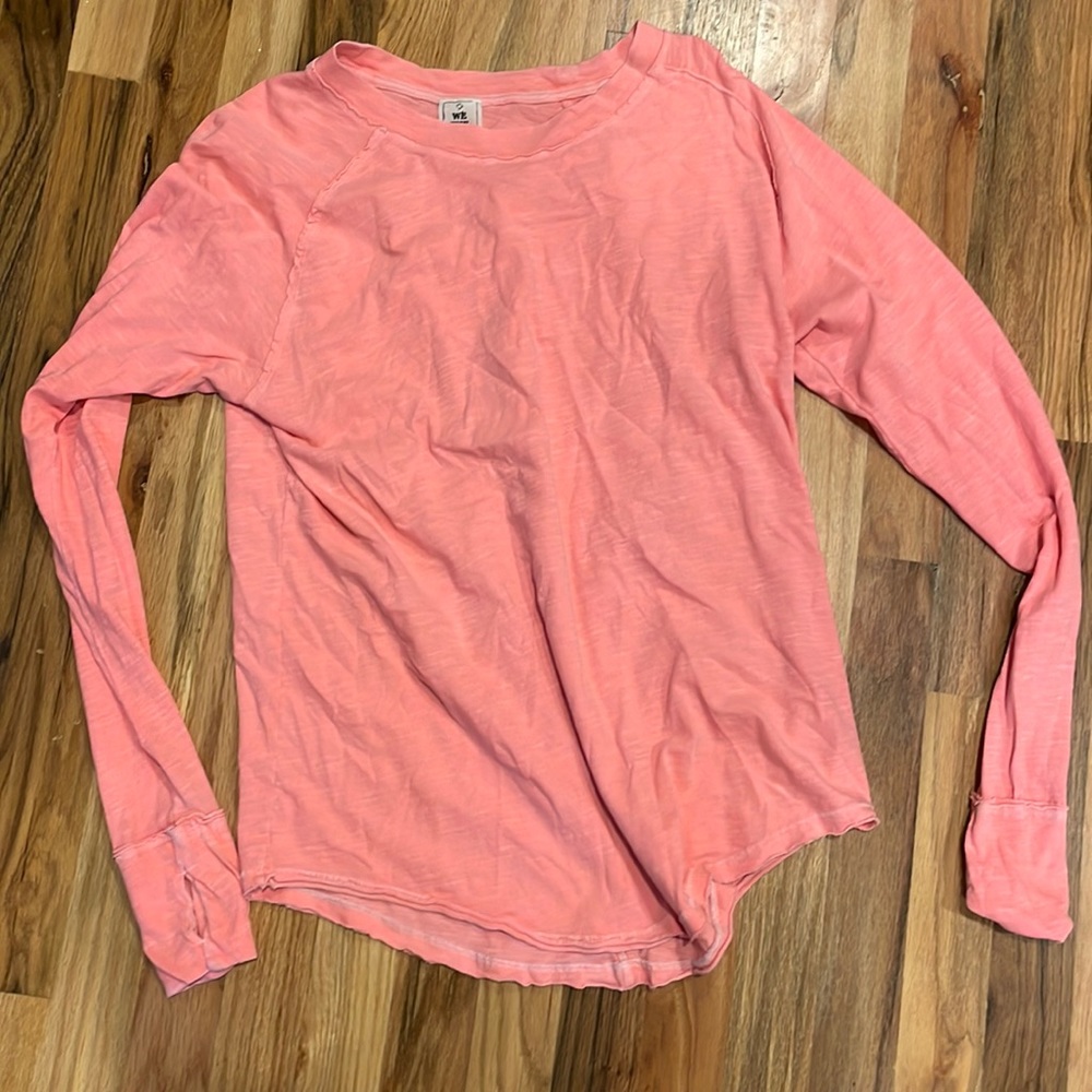 Free People We The Free Arden Tee
